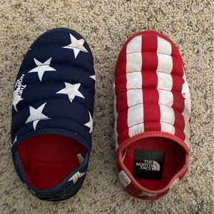 North Face Women’s Size 6 ThermoBall™ Traction V Mule Slippers
